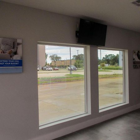 Studio 6-Port Allen, La - Baton Rouge I-10 Exterior photo