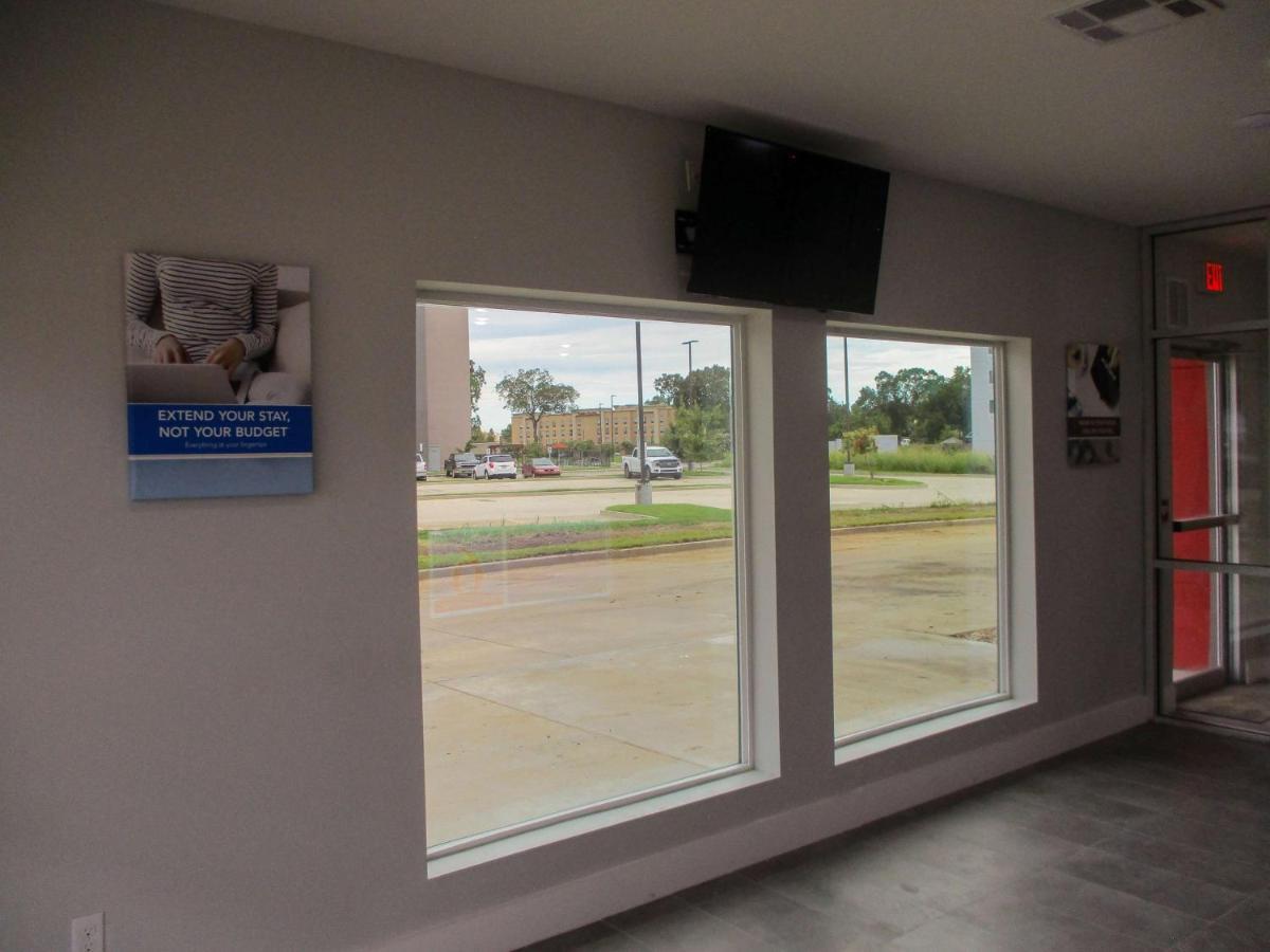 Studio 6-Port Allen, La - Baton Rouge I-10 Exterior photo